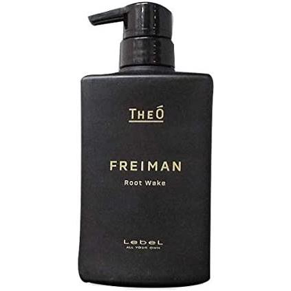 ルベル ジオ フレイマン ルートウェイク 500ml LebeL 国内正規品