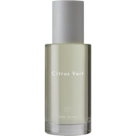 ロアオイル LOA THE OIL シトラスベール Citrus Vert100ml : B.B Yahoo