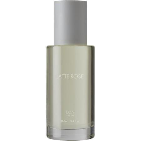 ロアオイル LOA THE OIL ラテローズ LATTE ROSE100ml : B.B Yahoo!店