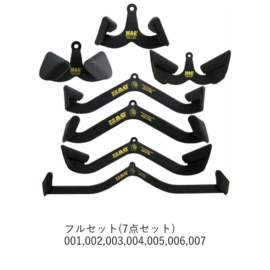 マググリップ　MAG MAG グリップ Maximum Advantage Grip マググリップ マックスグリップ