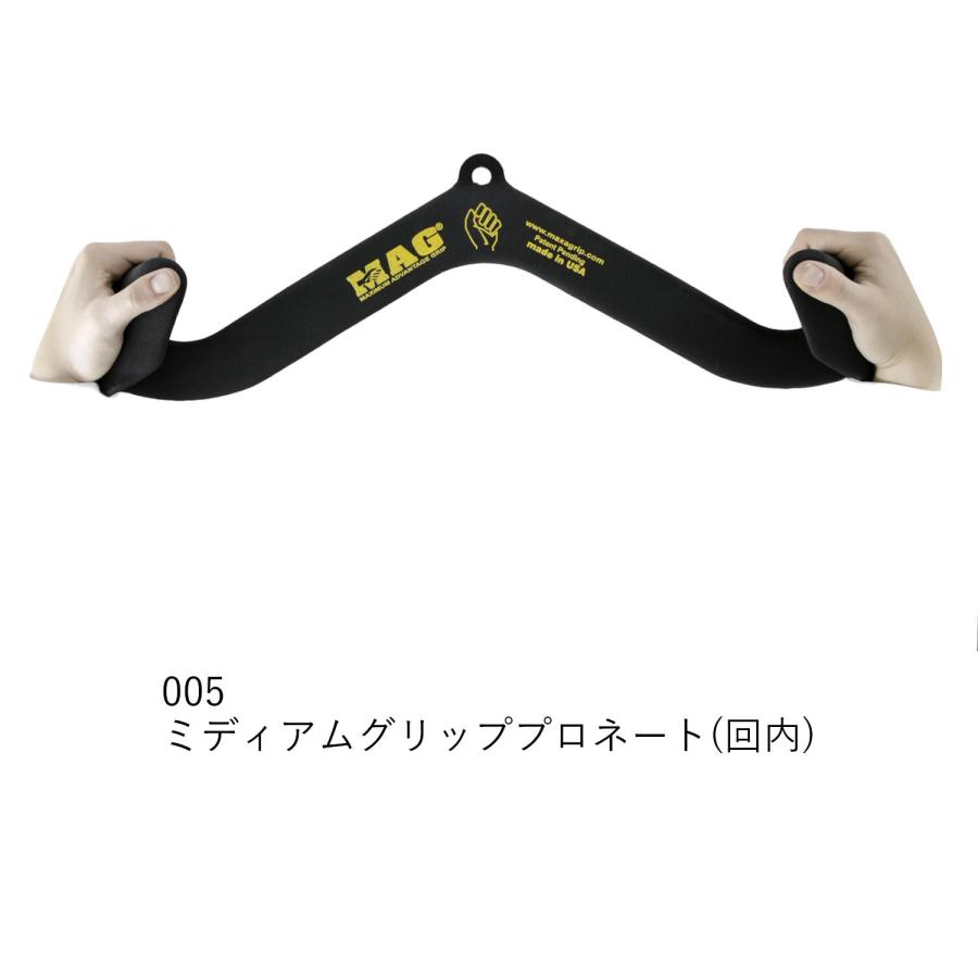 MAG グリップ Maximum Advantage Grip マググリップ マックスグリップ 