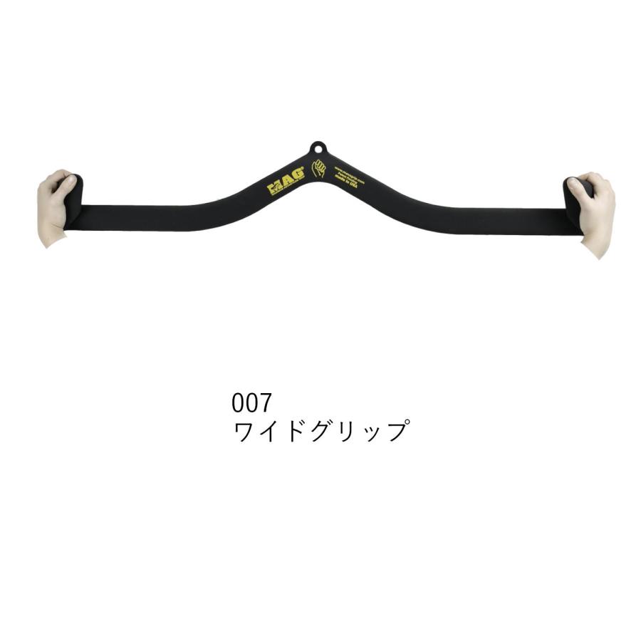 MAG グリップ Maximum Advantage Grip マググリップ マックスグリップ