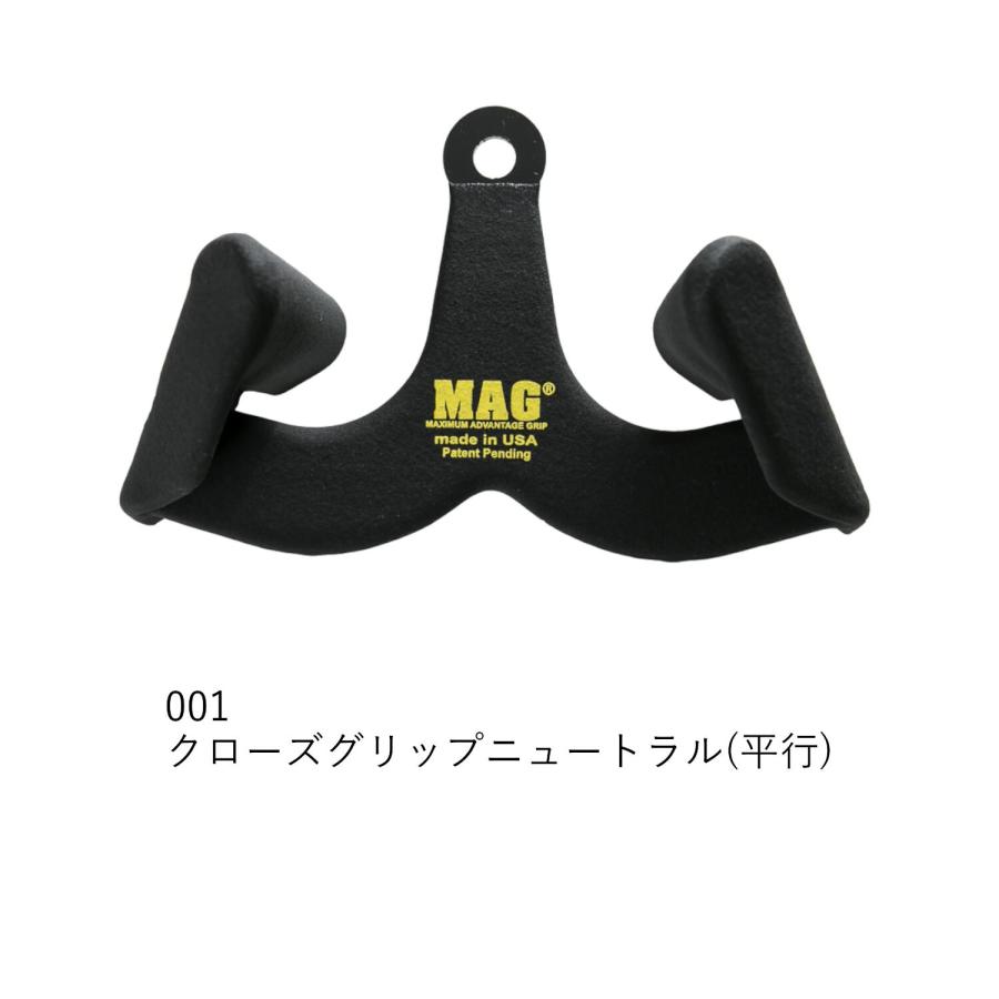 MAG グリップ Maximum Advantage Grip マググリップ マックスグリップ