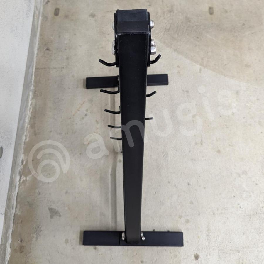 MAG グリップ 収納用 ラック 単品 Maximum Advantage Grip マグ
