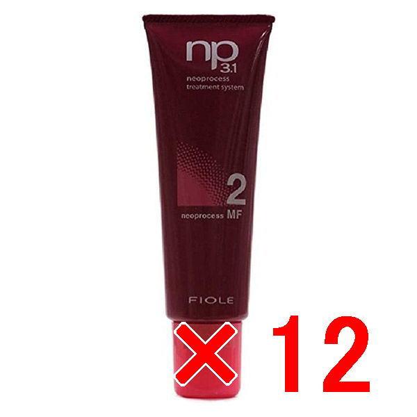 送料無料 フィヨーレ FIOLE ／ np3.1ネオプロセス MF2 130g 12個 送料無料 フィヨーレ FIOLE ／ np3.1ネオプロセス MF2 130g 12個 : B.B