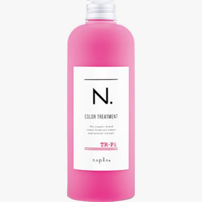 送料無料 ナプラ ／ N. エヌドット カラートリートメント Pi ピンク 300g 6個 ホワイトフローラルの香り 送料無料 ナプラ ／ N. エヌドット カラートリートメント Pi ピンク