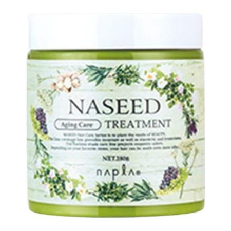 送料無料 ナプラ ／ ナシード エイジング トリートメント 280g 12個 送料無料 ナプラ ／ ナシード エイジング トリートメント 280g : B.B