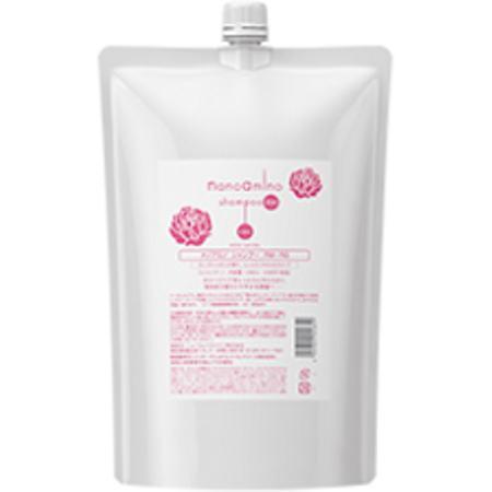 ニューウェイジャパン ナノアミノ シャンプー RM RO 1000ml 詰替 : B.B