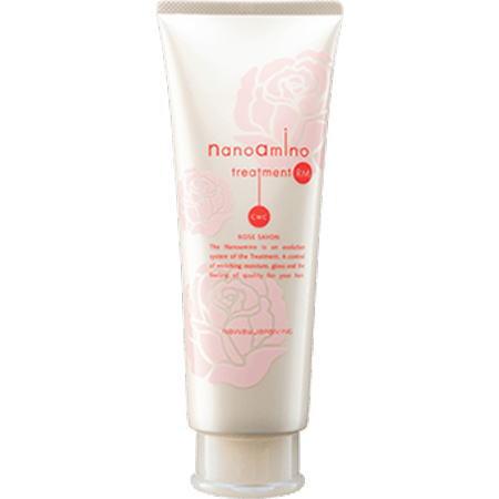 送料無料 ニューウェイジャパン ／ ナノアミノ トリートメント RM RO 250g 12個 送料無料 ニューウェイジャパン ／ ナノアミノ トリートメント RM RO