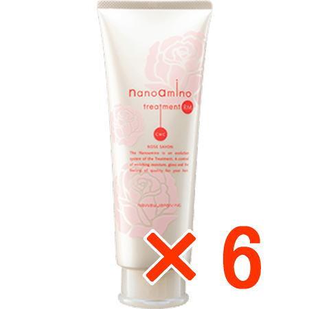 送料無料 ニューウェイジャパン ／ ナノアミノ トリートメント RM RO