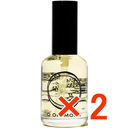 オー・オイル モイスト 50ml 2個 O SKIN&HAIR : B.B Yahoo!店 - 通販