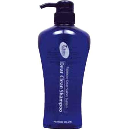 パイモア π more ディア クリーンシャンプー 500ml アミノ酸配合の