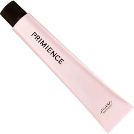 資生堂 ／ ヘアカラー プリミエンス 80g Be-11 ニュアンスライン