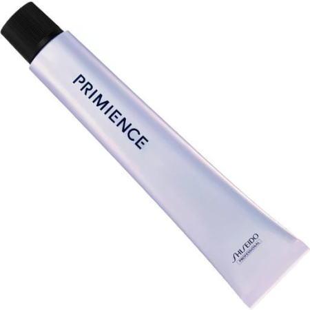 資生堂 ／ ヘアカラー プリミエンス 80g PtBe-7 エンリッチ