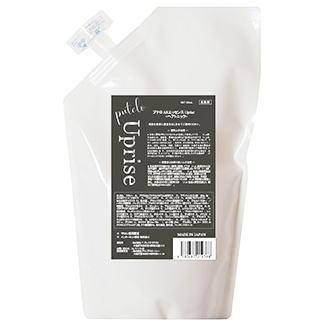 プテロ putelo AR エッセンス Uprise 500ml ヘアトニック : B.B Yahoo