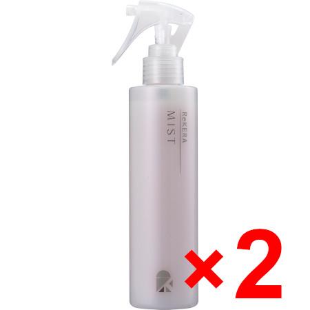 リトルサイエンティスト リケラリケラミスト 200ml 2個 : B.B Yahoo!店