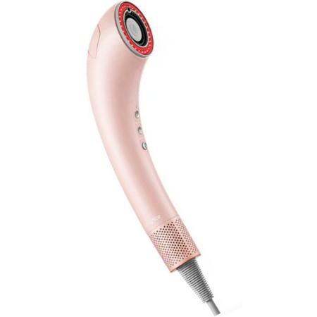 送料無料 ブライト ／ シャワードライヤー ピンク Brighte SHOWER