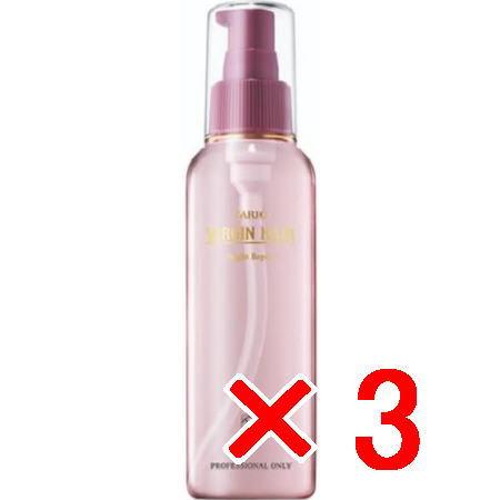 パシフィックプロダクツ タリオ ヴァージンヘア ナイトリペア 150ml 3