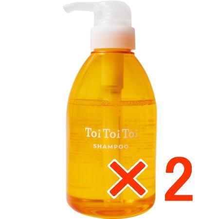 リトルサイエンティスト トイトイトーイ シャンプー 400ml 2025