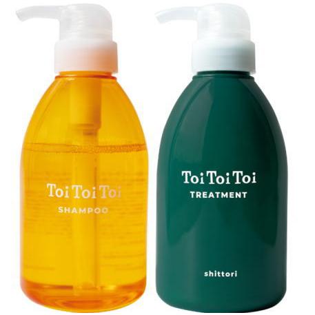 リトルサイエンティスト トイトイトーイ シャンプー 400ml 2025