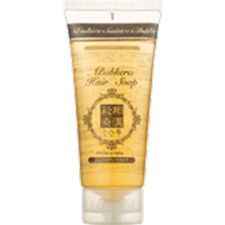 送料無料 日本グランデックス 和漢彩染 十八番 ハブケラ ヘアソープ 100ml 12個 送料無料 日本グランデックス 和漢彩染 十八番 ハブケラ ヘアソープ