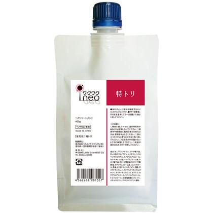 リトルサイエンティスト ワクワクneo 特トリ 400g : B.B Yahoo!店