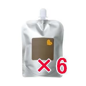 送料無料 アリミノ（ PEACE ピース ） ／ ライトワックス ホイップ 400ml カフェオレ 詰替え 6個 ホイップライン 送料無料 アリミノ（ PEACE ピース ） ／ ライトワックス ホイップ