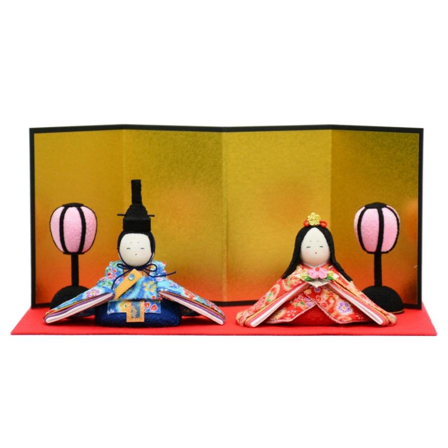 リュウコ堂　親王飾り　雛人形　龍虎堂 Amazon | 雛人形 龍虎堂 リュウコドウ お手玉雛 5人揃い コンパクト