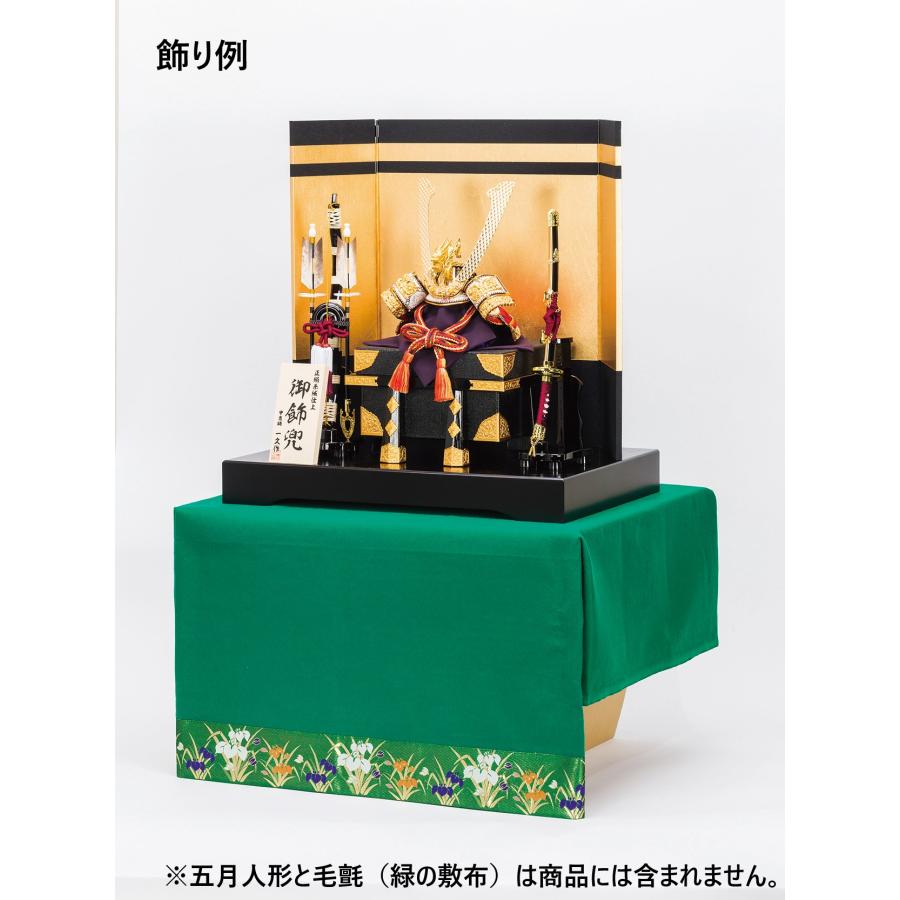 楽らく お節句用組立式お飾り台 小 70cm 雛人形 ひな人形 五月人形