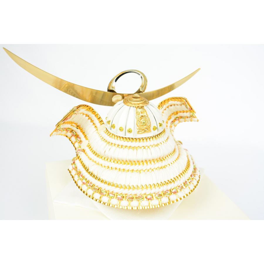 2千円値下！大越忠保作◆展示新品特価♪◆50巾 上杉謙信 収納兜飾り 五月人形◆ 2千円値下！大越忠保作◇展示新品特価♪◇50巾 上杉謙信 収納兜飾り 五