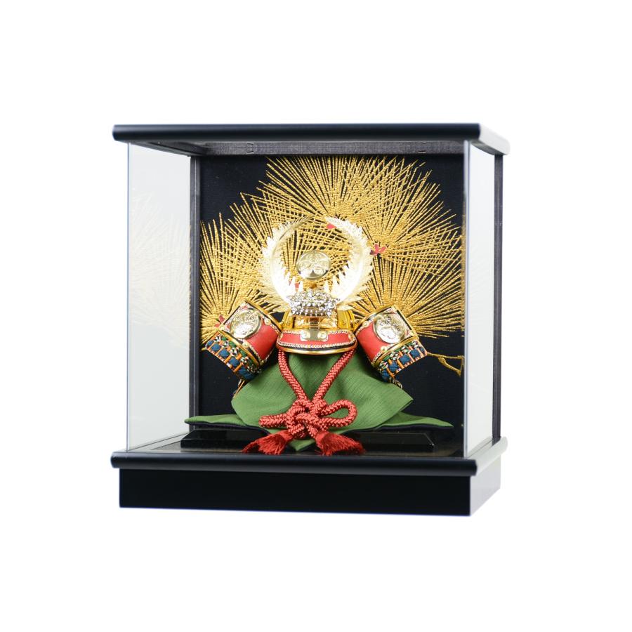 ワンピース ワーコレ 端午の節句 兄弟3点&兜2点セット 限定価格