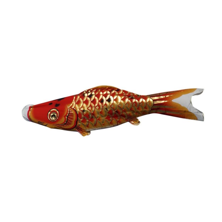 鯉のぼり6mセット真鯉緋鯉子鯉吹き流し旭昇印旭化成ナイロン 鯉のぼり