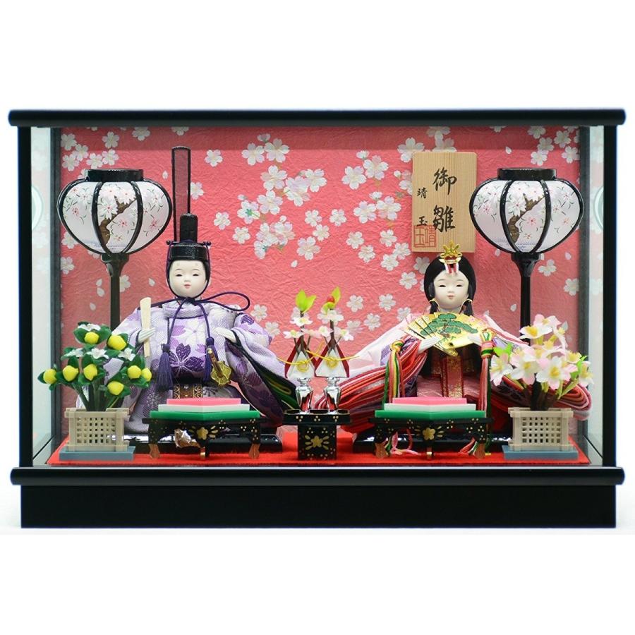 【即購入禁止】雛人形 収納飾り 春蕾 はるつぼみ たのメル便 即購入禁止】雛人形 収納飾り 春蕾 はるつぼみ たのメル便