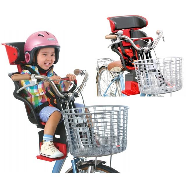 前子供乗せ 自転車 人気 Ogk ヘッドレスト付コンフォートフロント子供のせ Fbc 011dx3 おしゃれ Fbc 011dx3 B B Bicycleリユース Yahoo 店 通販 Yahoo ショッピング