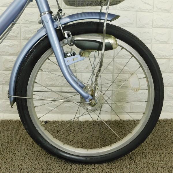 三輪自転車 「ミヤタ」Scarf WINDY［中古］