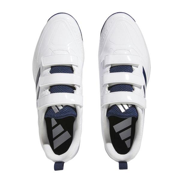 値下げ不可　アディダス　TRAC　ベースボールシューズ　トレーニングシューズ adidas（アディダス） 野球シューズ ジャパントレーナーAC JAPAN