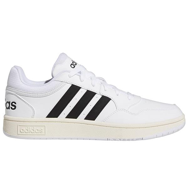 adidas アディダス ライフスタイルシューズ フープス3.0/Hoops 3.0/メンズ『GY5434』 : ベースボールプラザ - 通販 ...