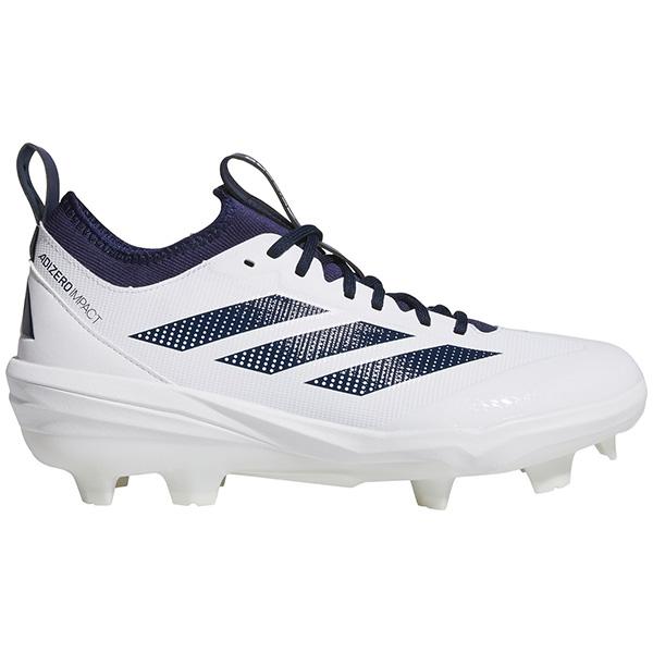 ADIZERO アディダス 野球シューズ アディゼロインパクトTPU2.0 Adizero
