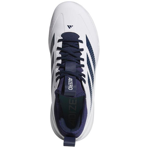 ADIZERO アディダス 野球シューズ アディゼロインパクトTPU2.0 Adizero