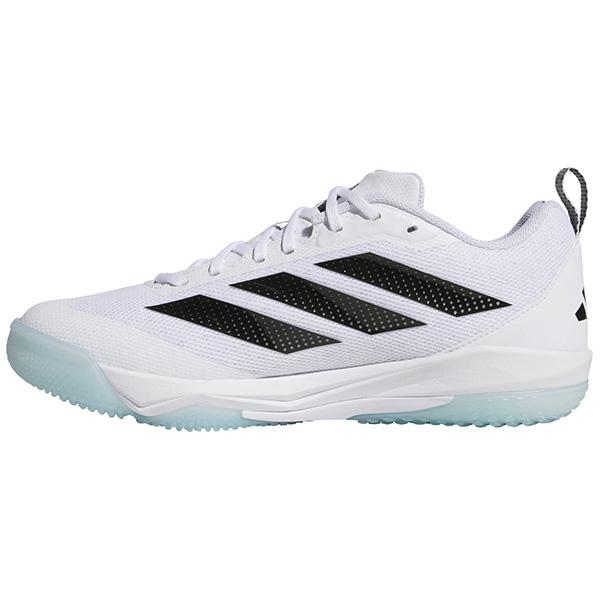 ADIZERO アディダス 野球シューズ アディゼロインパクトTF2.0 Adizero
