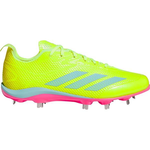 ADIZERO アディダス 野球シューズ アディゼロエレクトリックジャパン