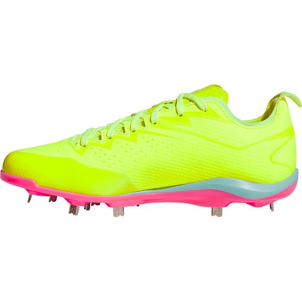 ADIZERO アディダス 野球シューズ アディゼロエレクトリックジャパン
