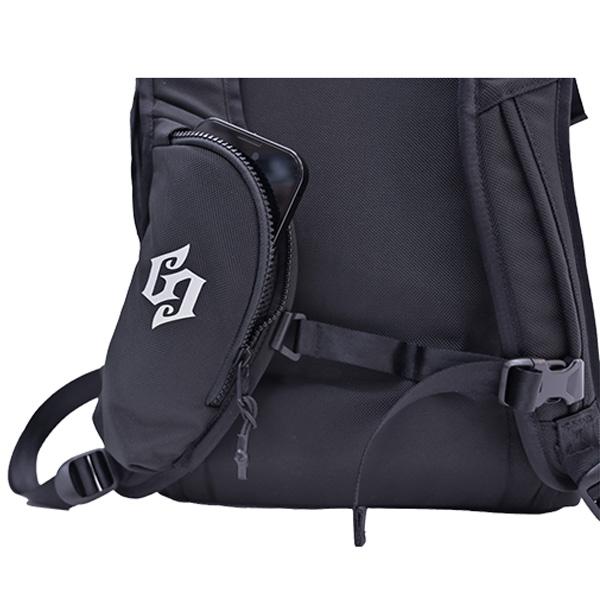 blueeq『ブルイク』 野球バッグ 5R タンクバッグ TANK BAG 45L