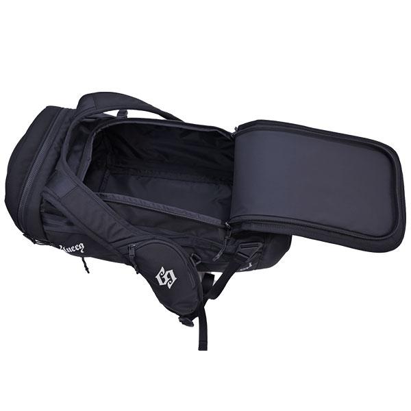 blueeq『ブルイク』 野球バッグ 5R タンクバッグ TANK BAG 45L