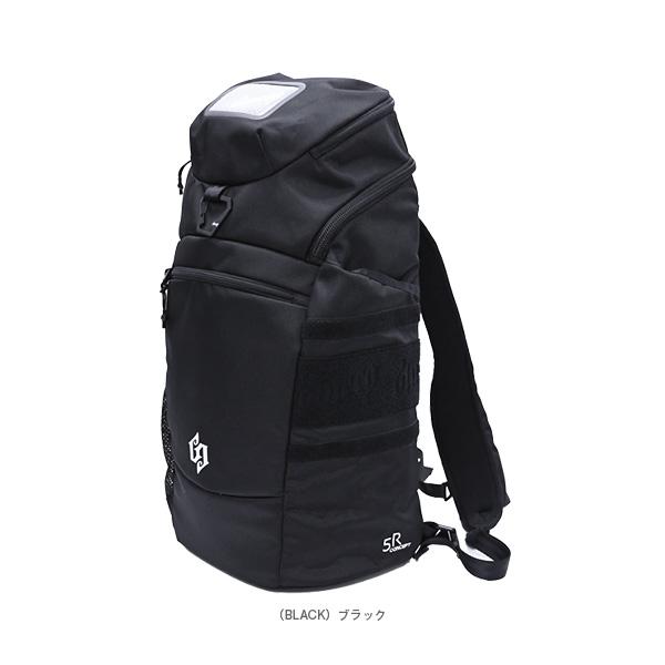 blueeq『ブルイク』 野球バッグ 5R バットバックパック BBT BACKPACK