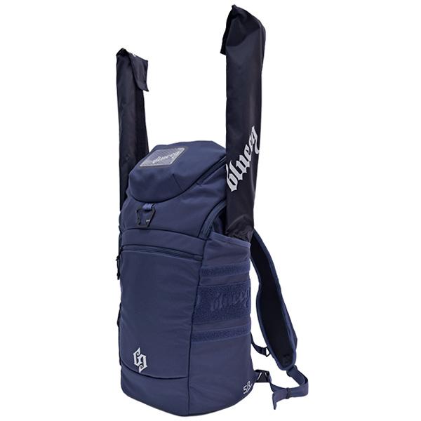 blueeq『ブルイク』 野球バッグ 5R バットバックパック BBT BACKPACK