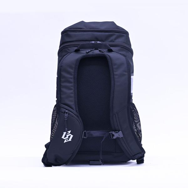blueeq『ブルイク』 野球バッグ 5Rバックパック 5R BP JUNIOR 25