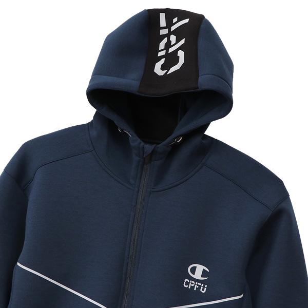 最終値下げ品 チャンピオン オールスポーツウェア（メンズ/ユニ） JACKET／ジャケット／メンズ（C3-QS020）