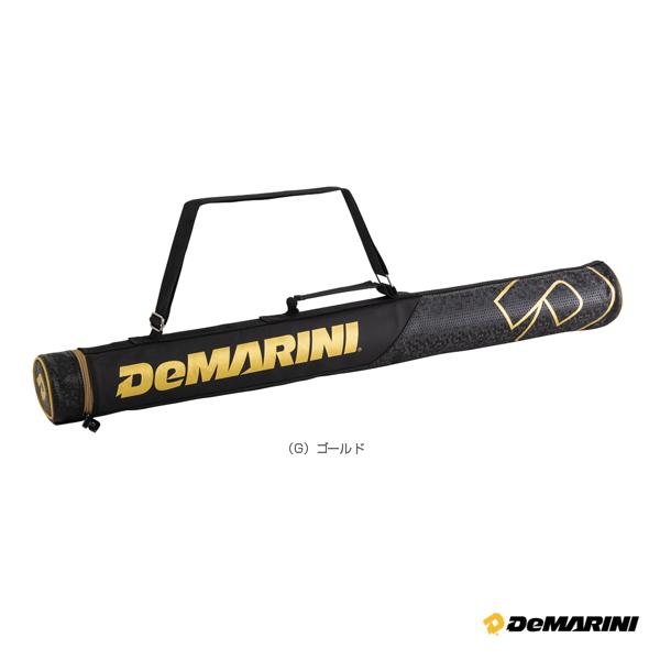 ディマリニ DeMARINI 新作商品 無料発送 野球バッグ WTDXBA11G バットケース バット1本入れ用