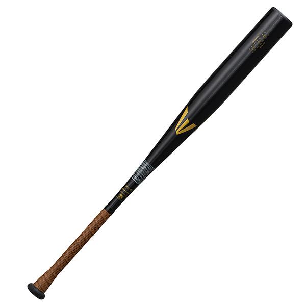EASTON　イーストン　ジュニア軟式バット　ブラックマジック　金属製　80cm EASTON（イーストン） 野球バット ブラックマジックR5 ALLOY BLACK